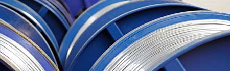 Bare Copper Earth Tape 12.5 x 1.5mm TC121